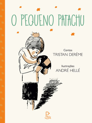 cover image of O Pequeno Patachu